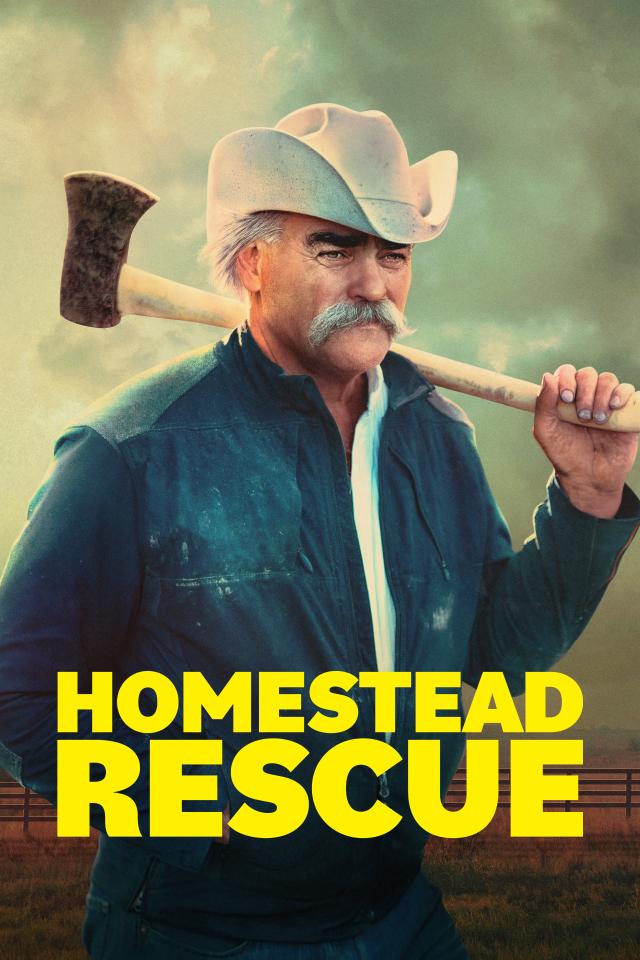 Homestead Rescue on FREECABLE TV