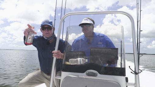 On the Troll, George Poveromo's World Of Saltwater Fishing