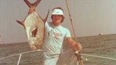 George Poveromo's World Of Saltwater Fishing
