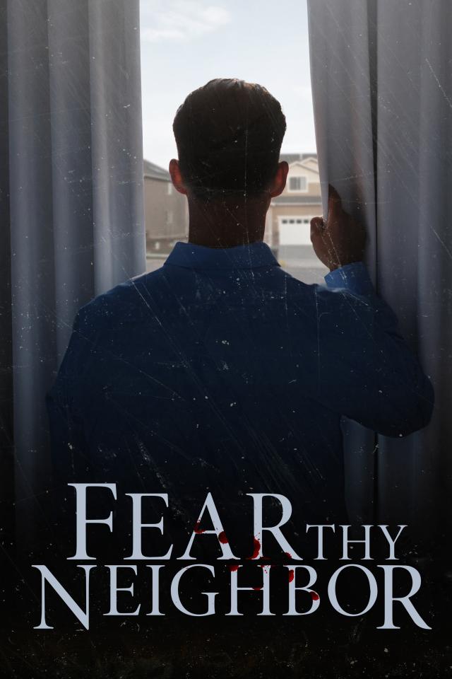 Fear Thy Neighbor on FREECABLE TV