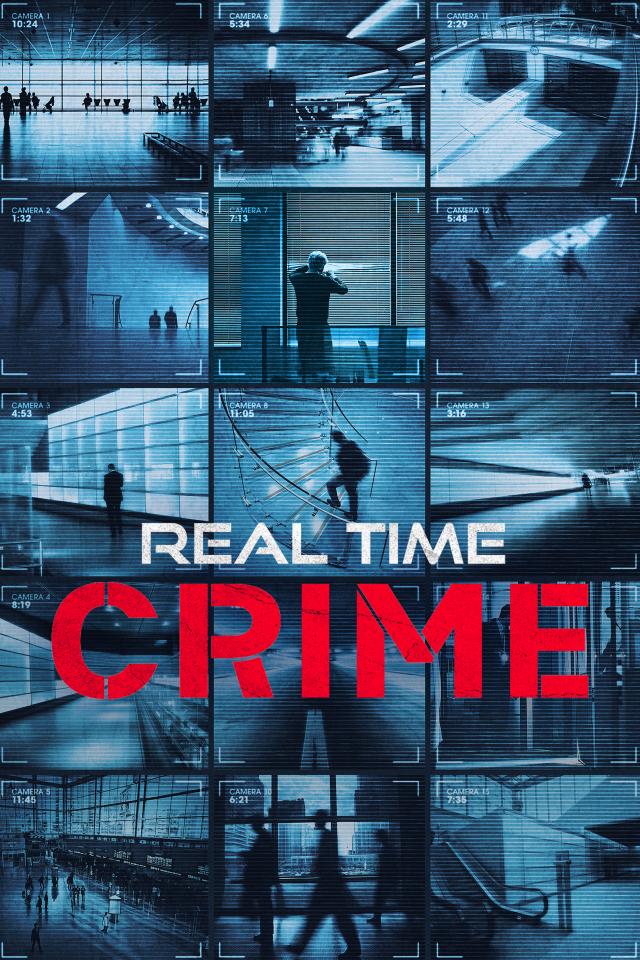Real Time Crime on FREECABLE TV