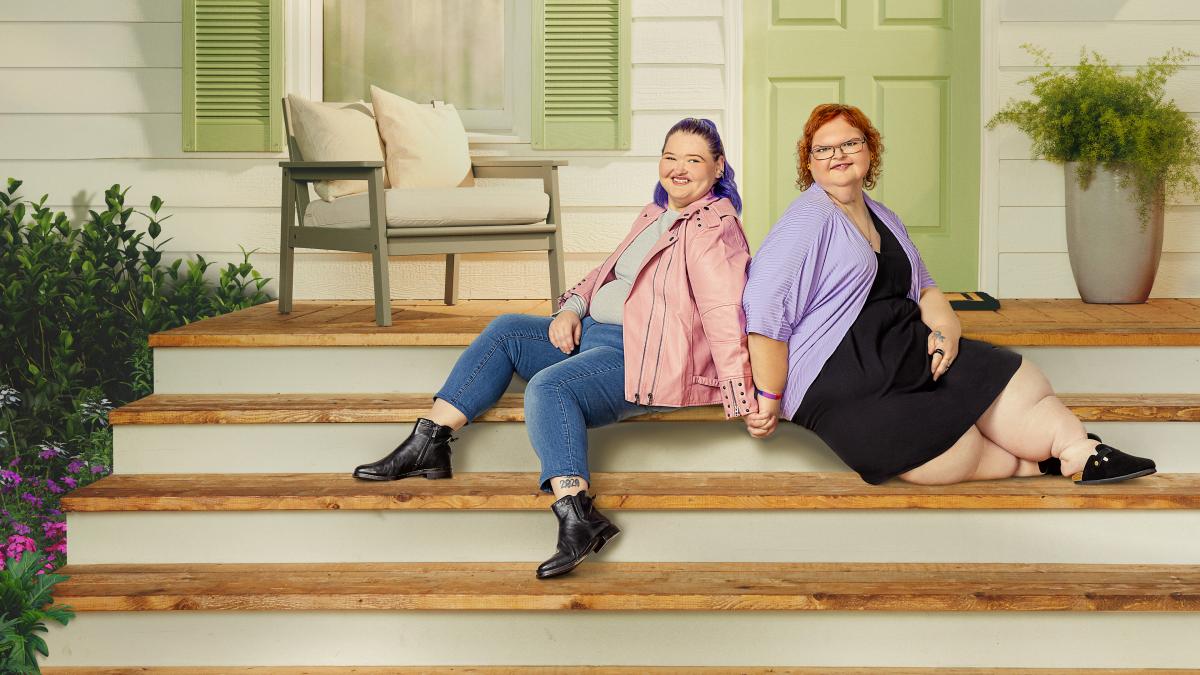 Tlc 1000 lb sale sisters full episodes