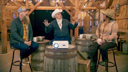 When Does Homestead Rescue Return In 2022 Homestead Rescue, A Discovery Series | Discovery