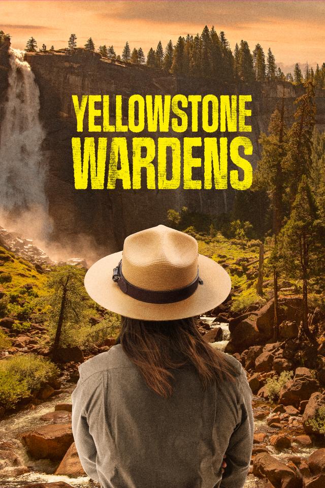 Yellowstone Wardens on FREECABLE TV