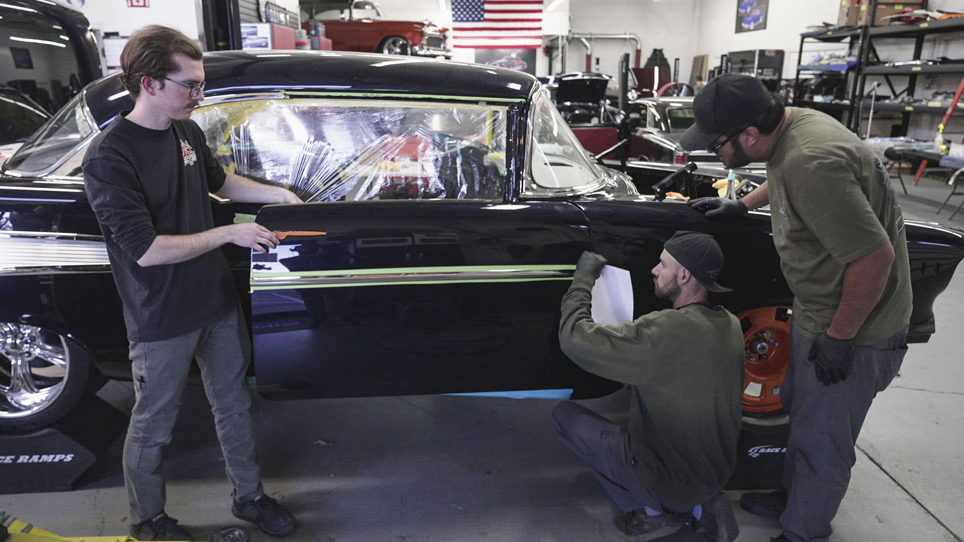 Car Fix  Watch Full Episodes & More! - MotorTrend