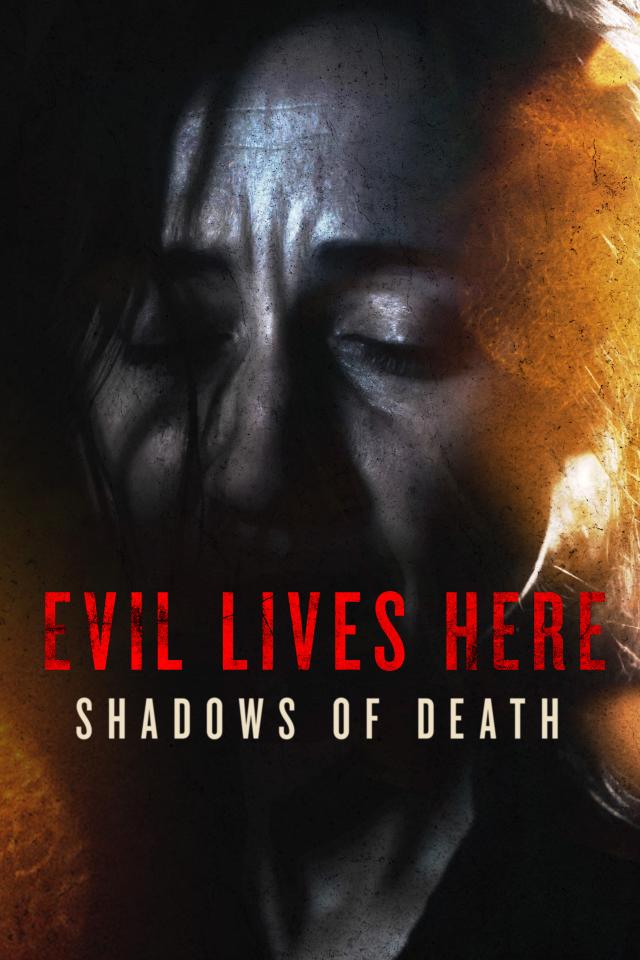 Evil Lives Here: Shadows of Death on FREECABLE TV