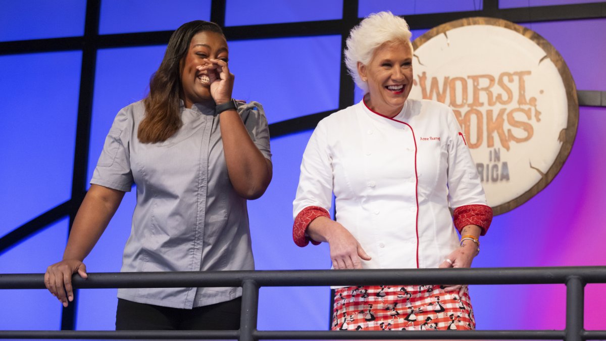 Worst cooks in america full episodes free sale