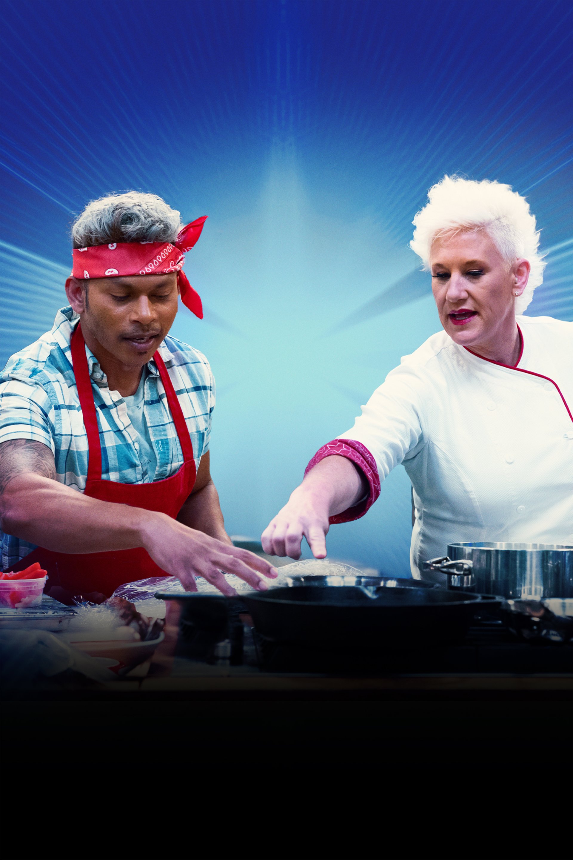 Food Network GO Watch TV Shows Online