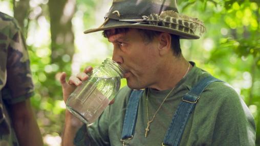 Moonshiners | Discovery