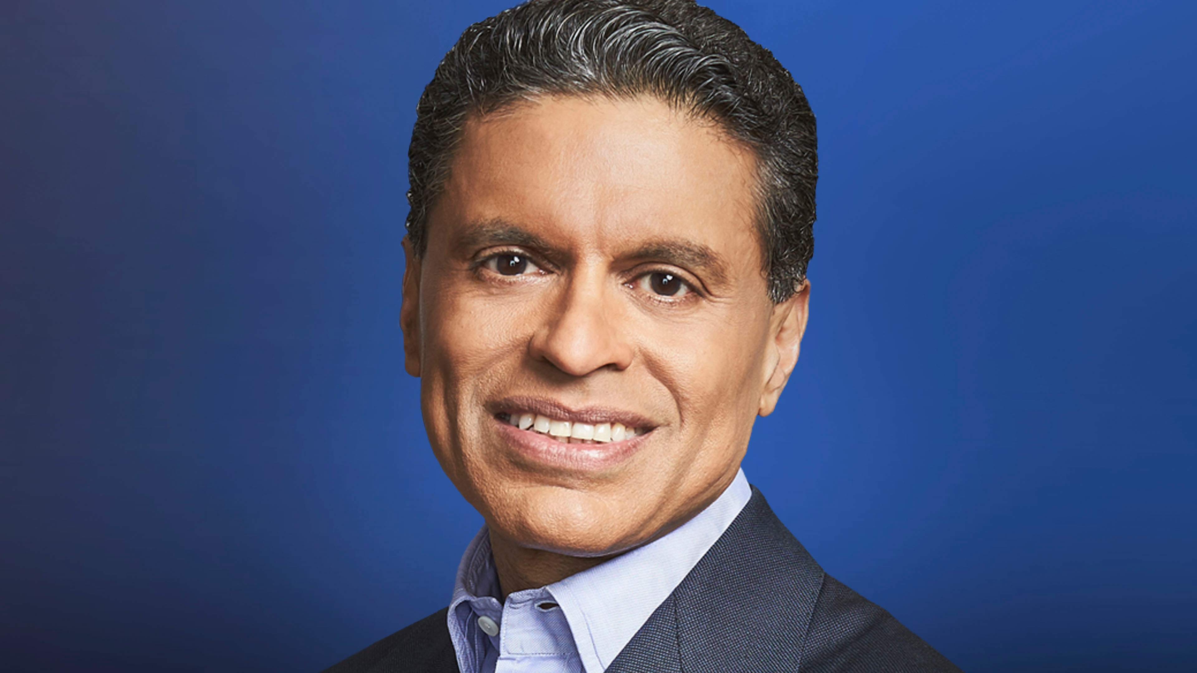 Stream Fareed Zakaria Documentaries | discovery+
