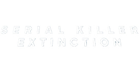 Great White Serial Killer Extinction