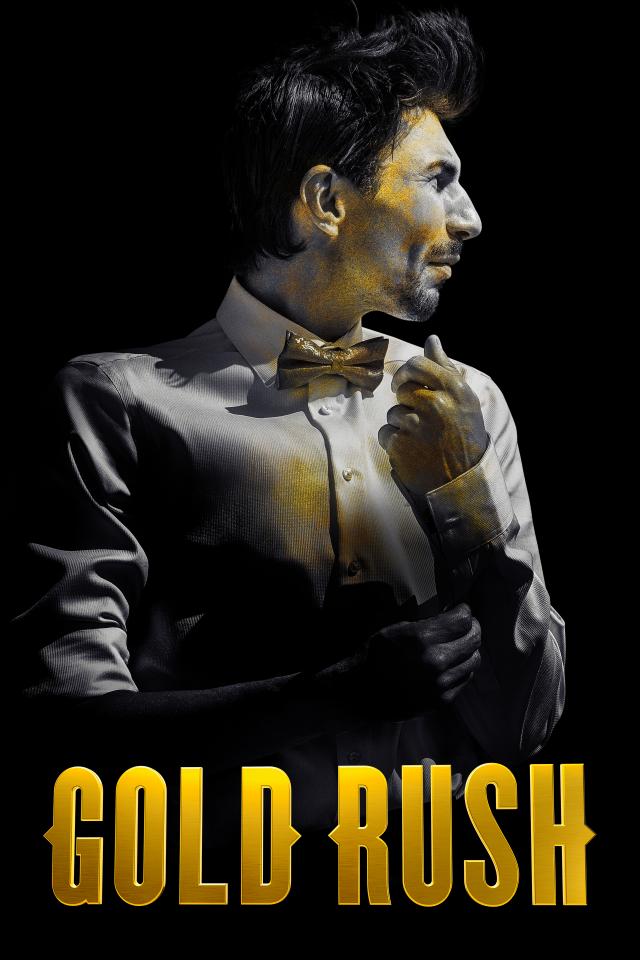 Gold Rush on FREECABLE TV
