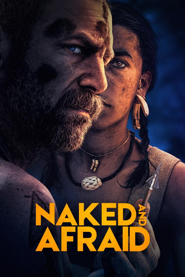 Naked and Afraid on FREECABLE TV