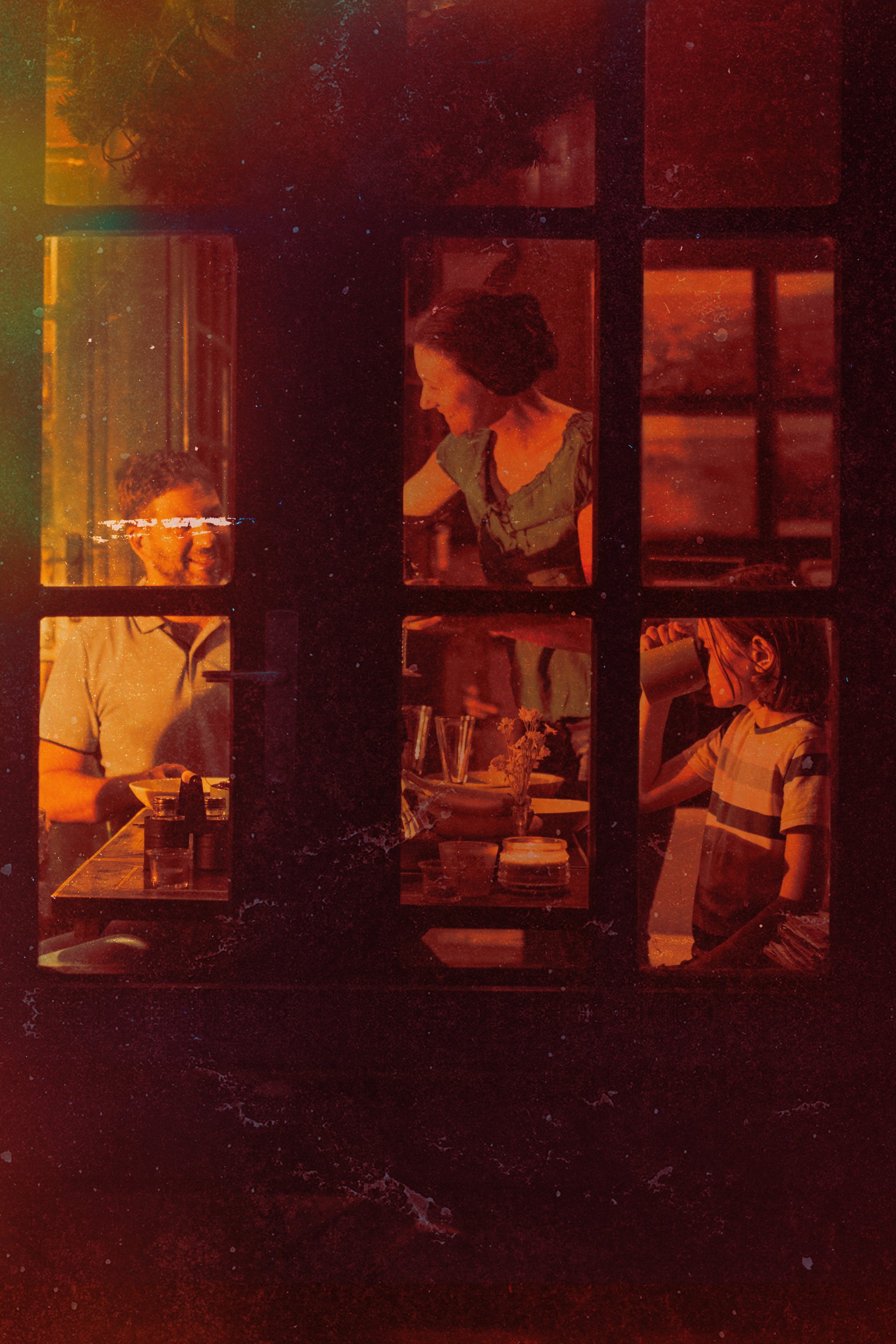 Evil online tv series hotsell