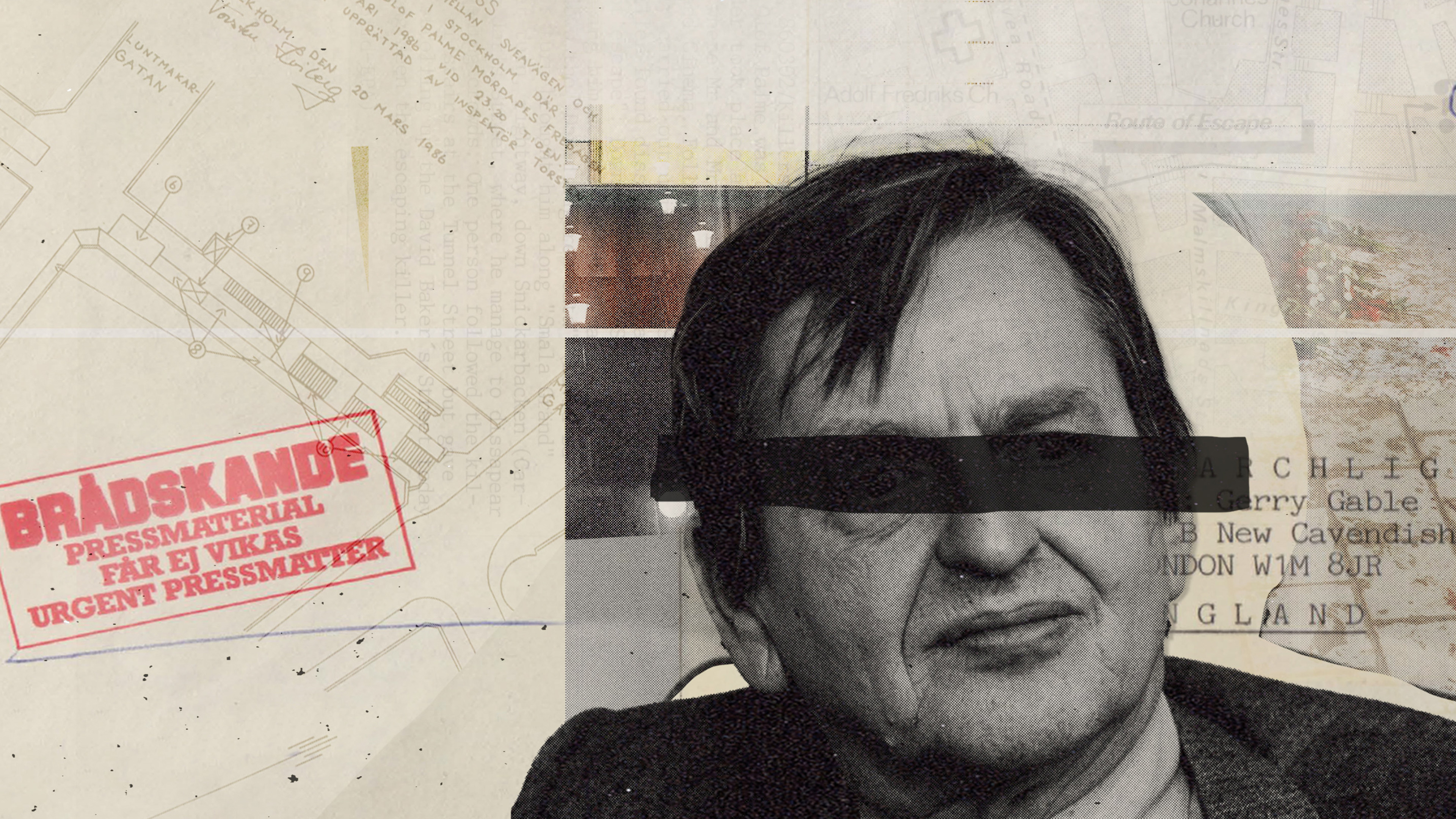 Stream The Man Who Played With Fire discovery+