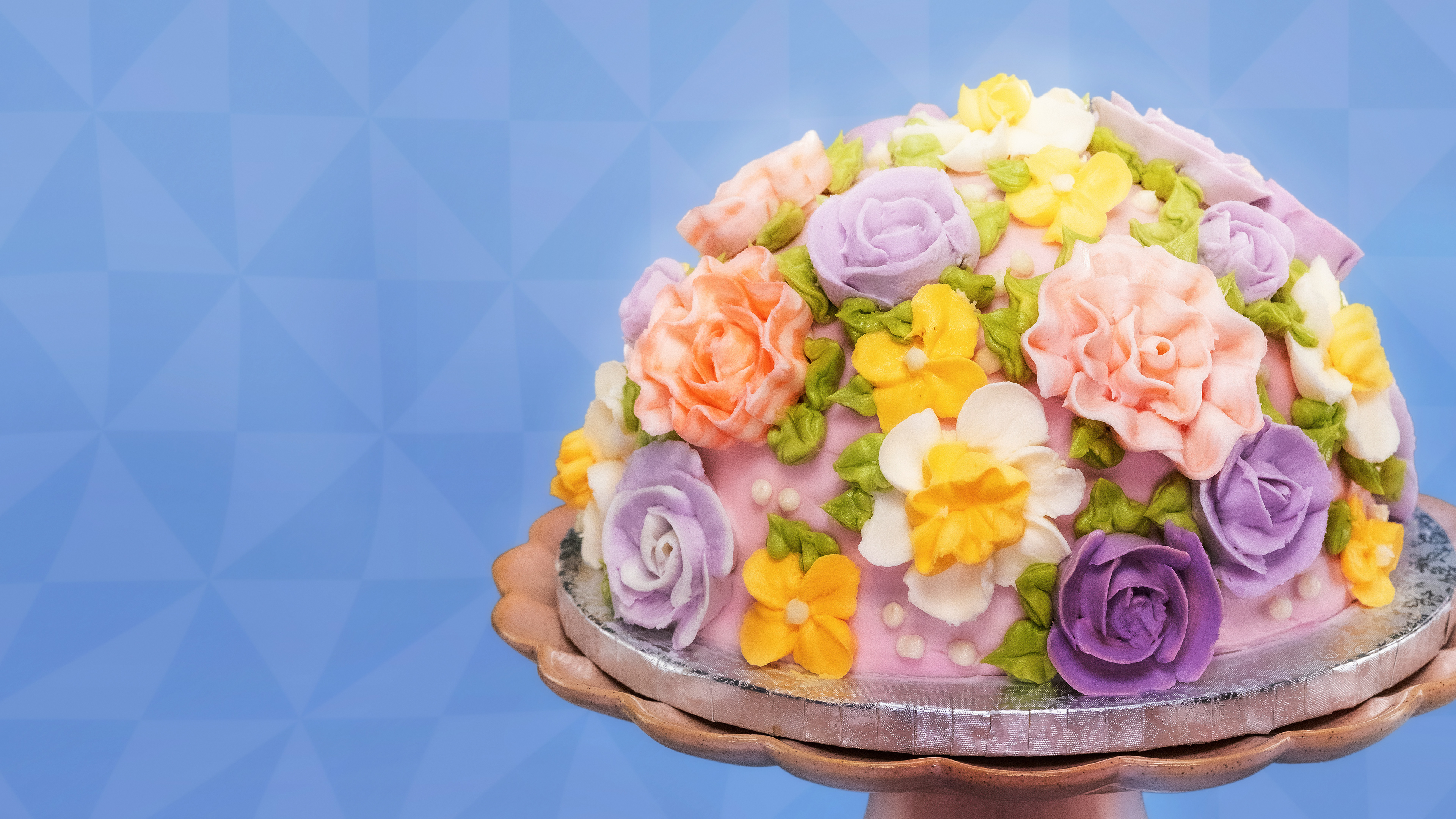 Stream Spring Baking Championship | discovery+