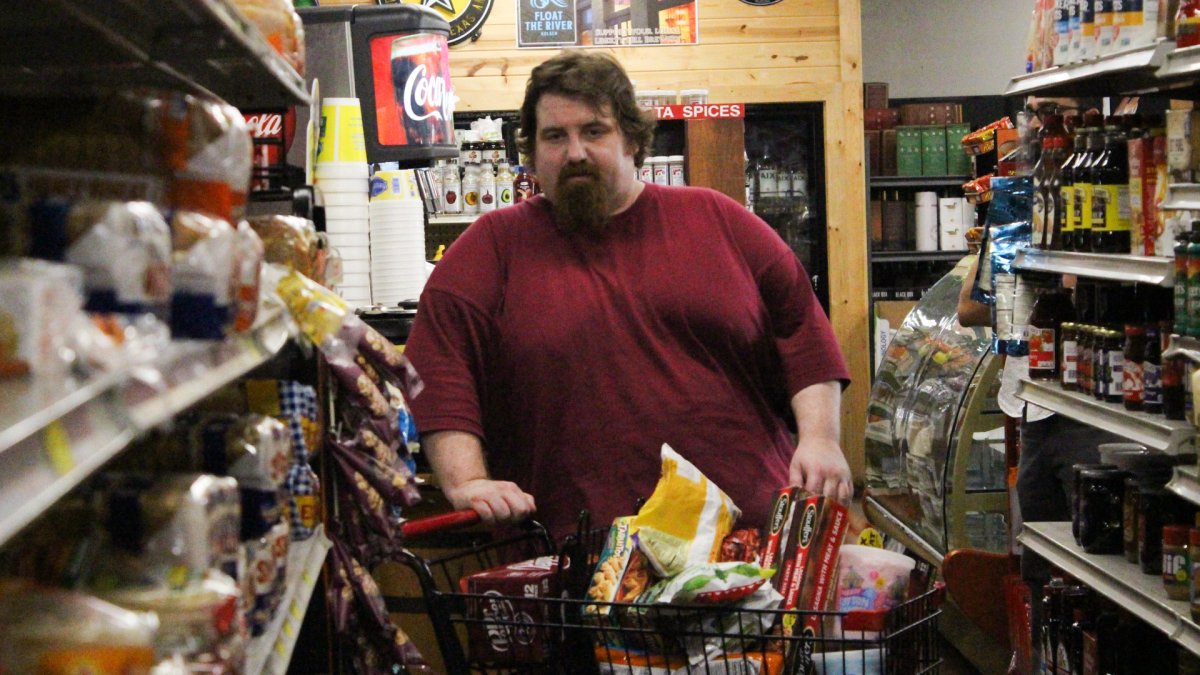My 600-lb Life - S12 E2 William's Journey - TLC GO