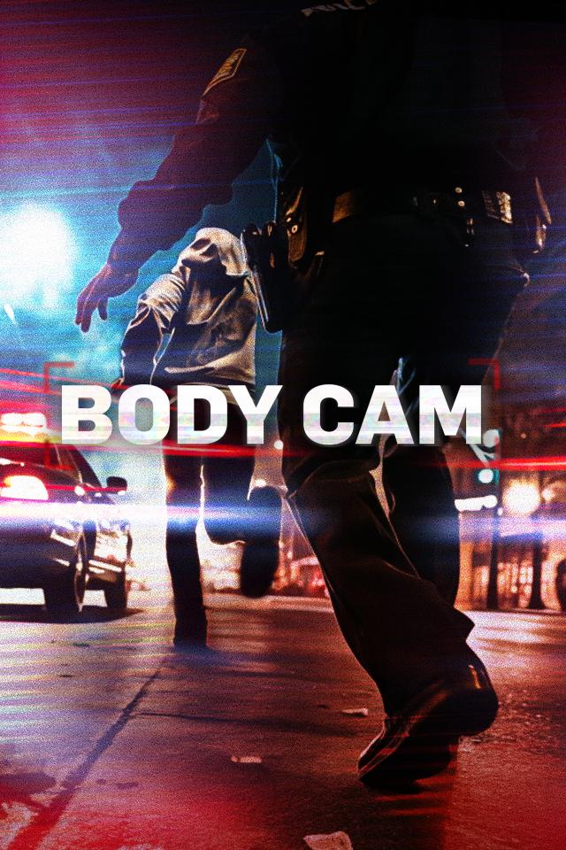 Body Cam on FREECABLE TV