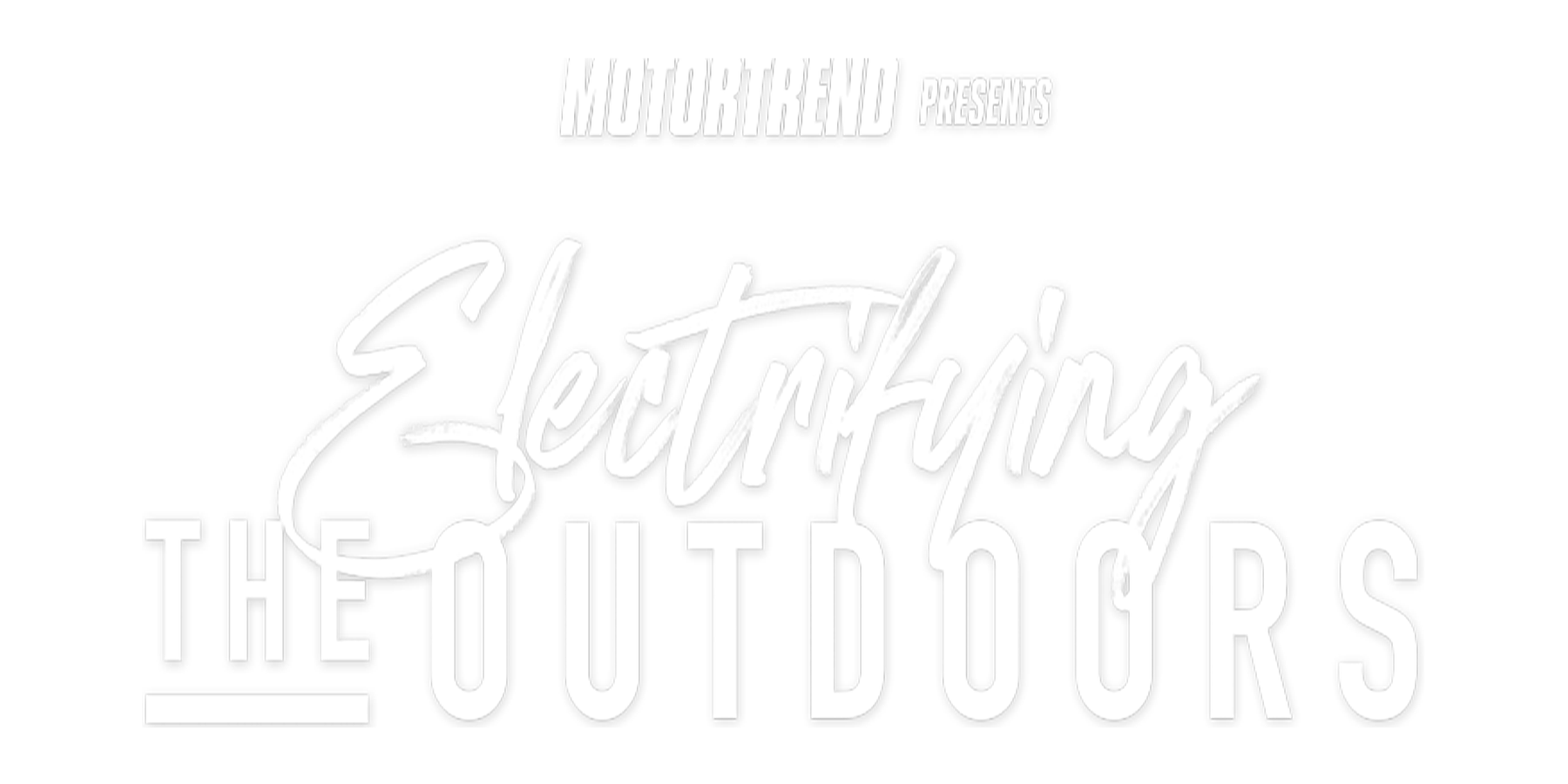 Stream MotorTrend Presents: Electrifying The Outdoors | Discovery+