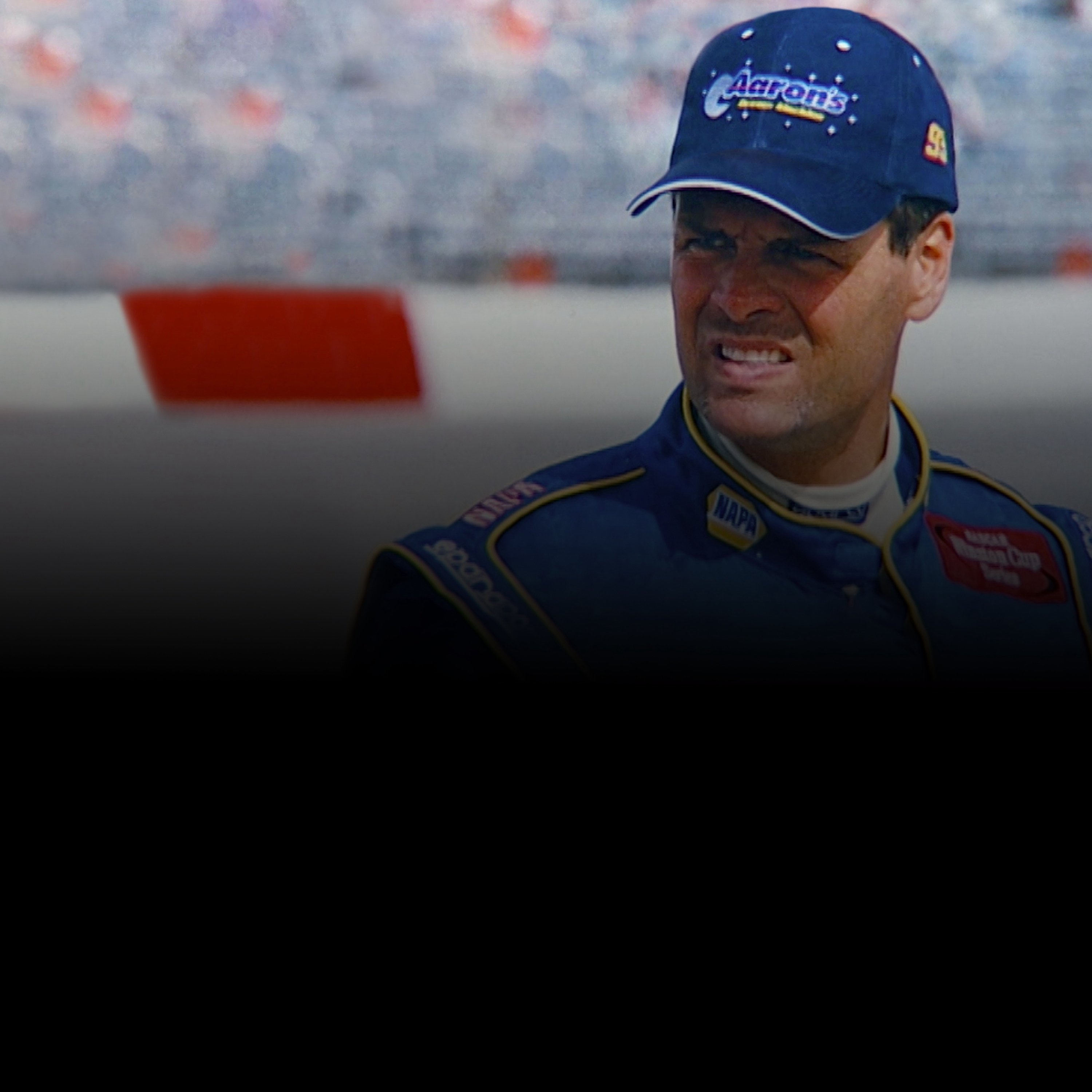 Stream Michael Waltrip Racing: A New Era | discovery+