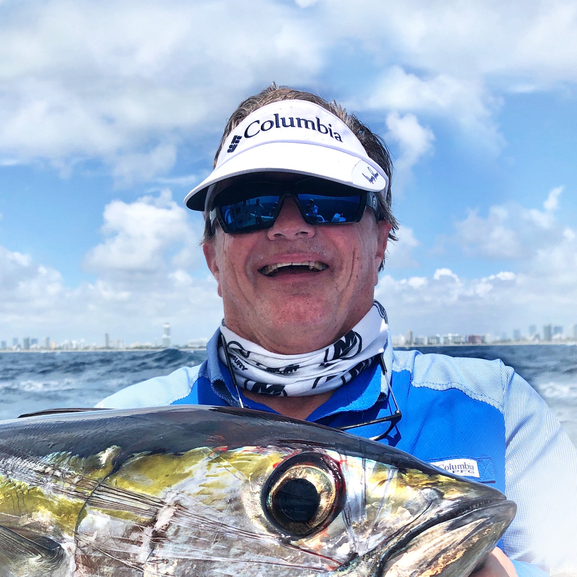 George Poveromo's World Of Saltwater Fishing - Discovery GO