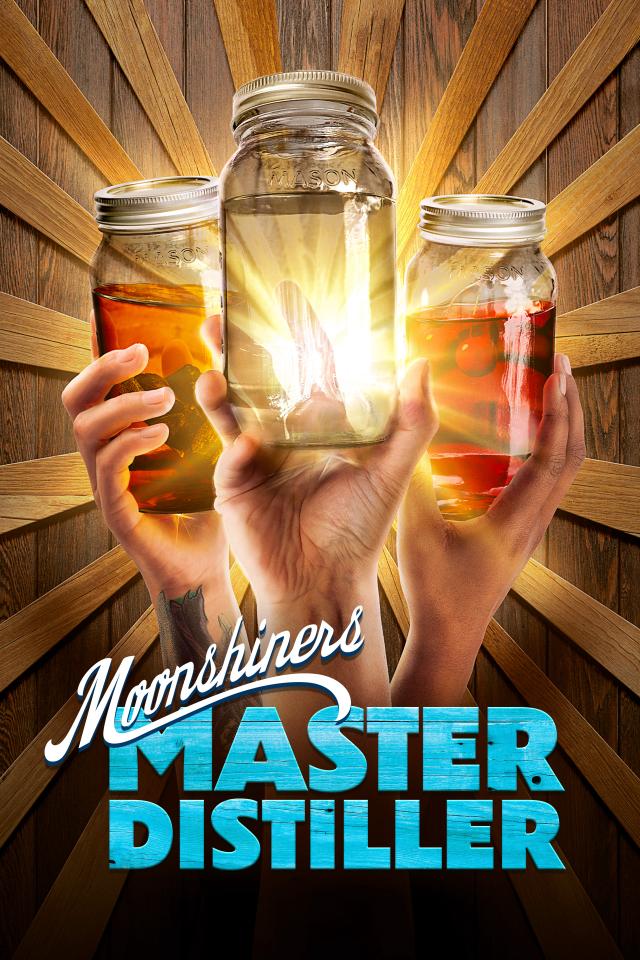 Moonshiners: Master Distiller on FREECABLE TV