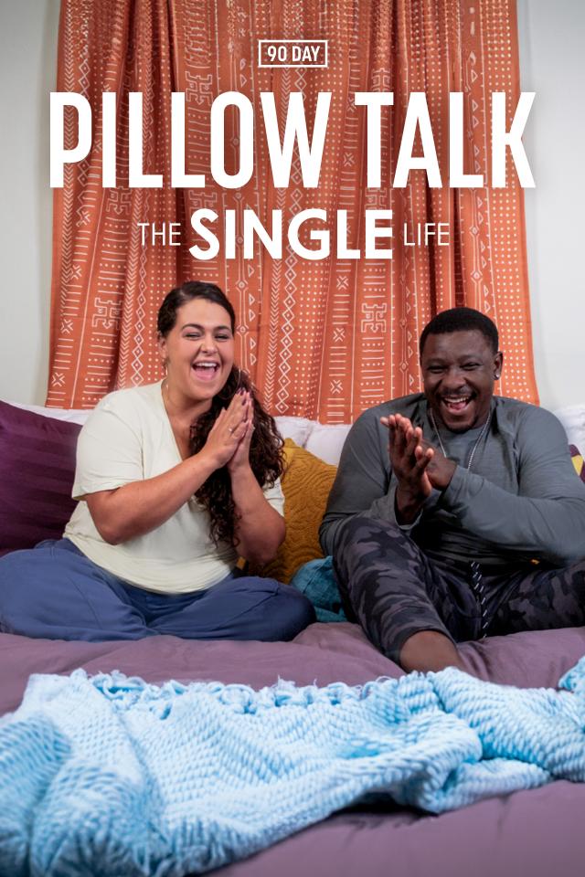 90 Day Pillow Talk: The Single Life on FREECABLE TV