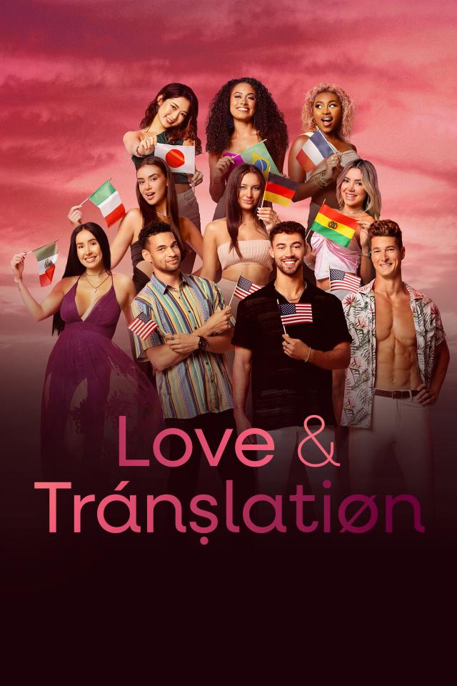 Love & Translation on FREECABLE TV