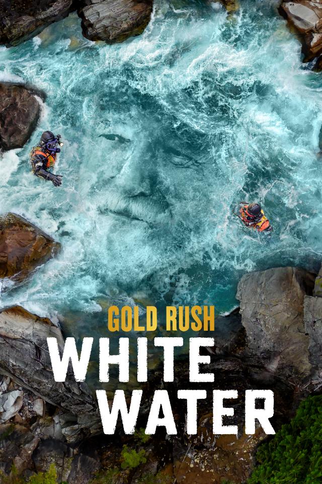 Gold Rush: White Water on FREECABLE TV