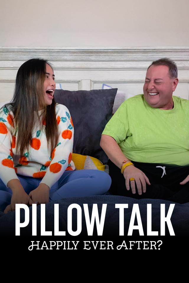 90 Day Fiance Pillow Talk: Happily Ever After? on FREECABLE TV