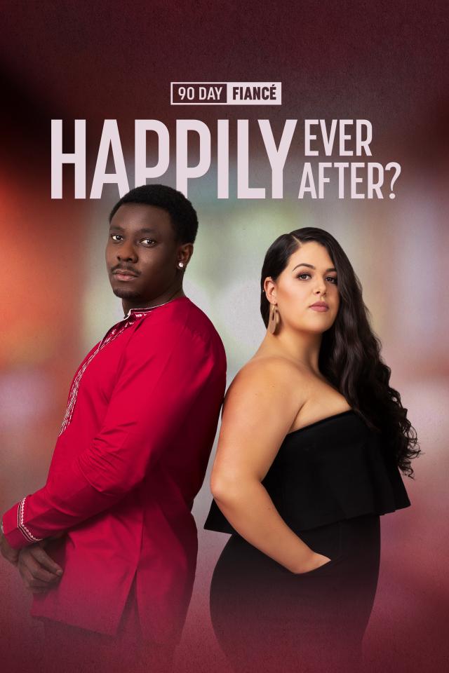 90 Day Fiance: Happily Ever After? on FREECABLE TV