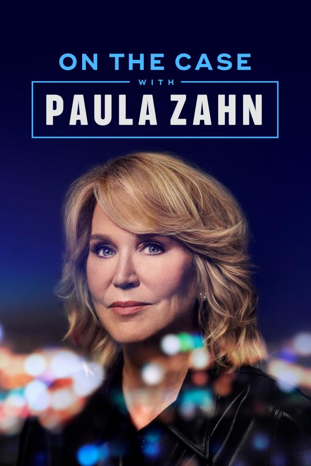 On the Case with Paula Zahn on FREECABLE TV