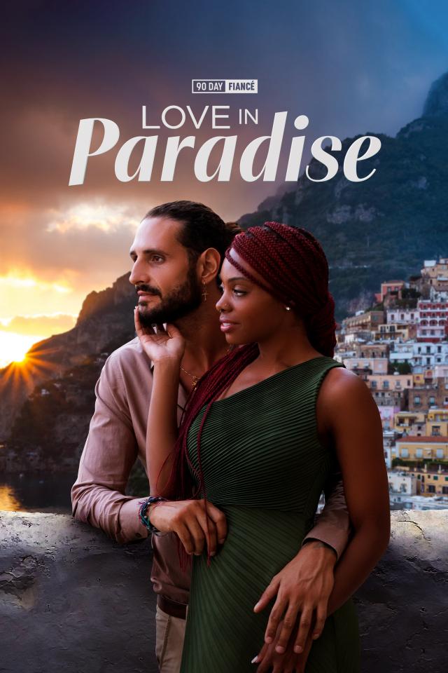90 Day Fiance: Love in Paradise on FREECABLE TV