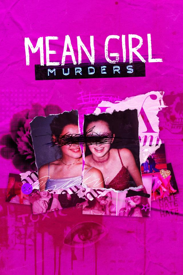 Mean Girl Murders on FREECABLE TV