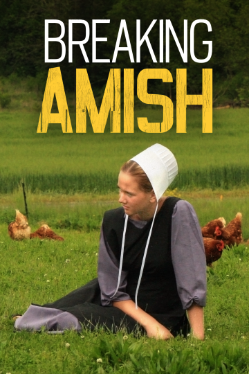 Stream Breaking Amish discovery