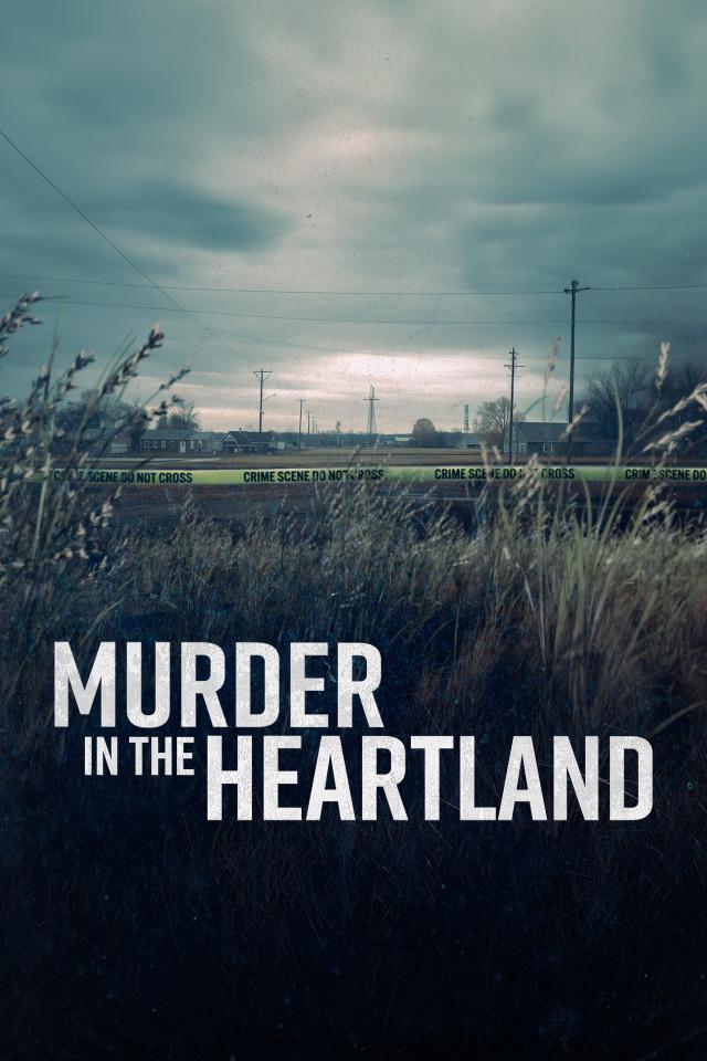 Murder in the Heartland on FREECABLE TV