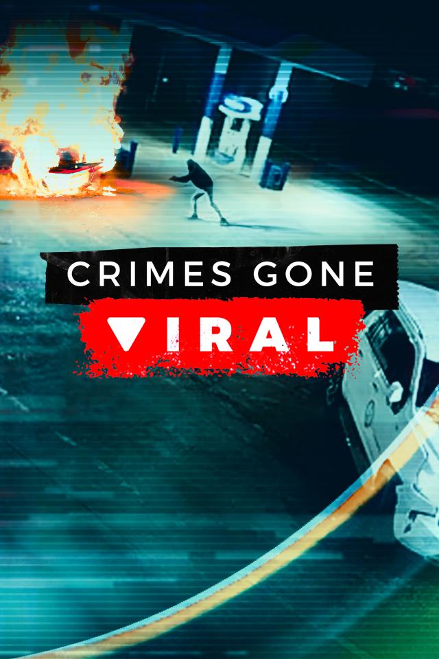 Crimes Gone Viral on FREECABLE TV