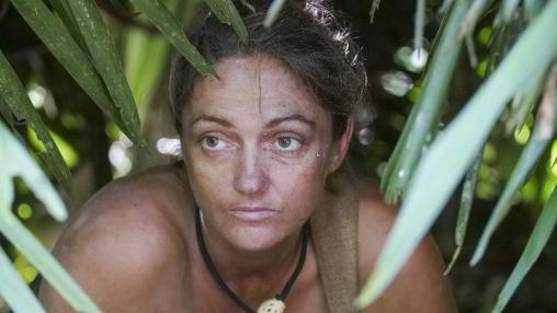 Naked and Afraid XL | Discovery