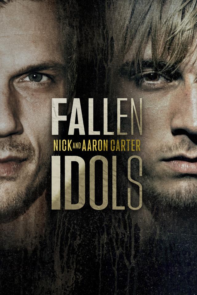 Fallen Idols: Nick & Aaron Carter on FREECABLE TV