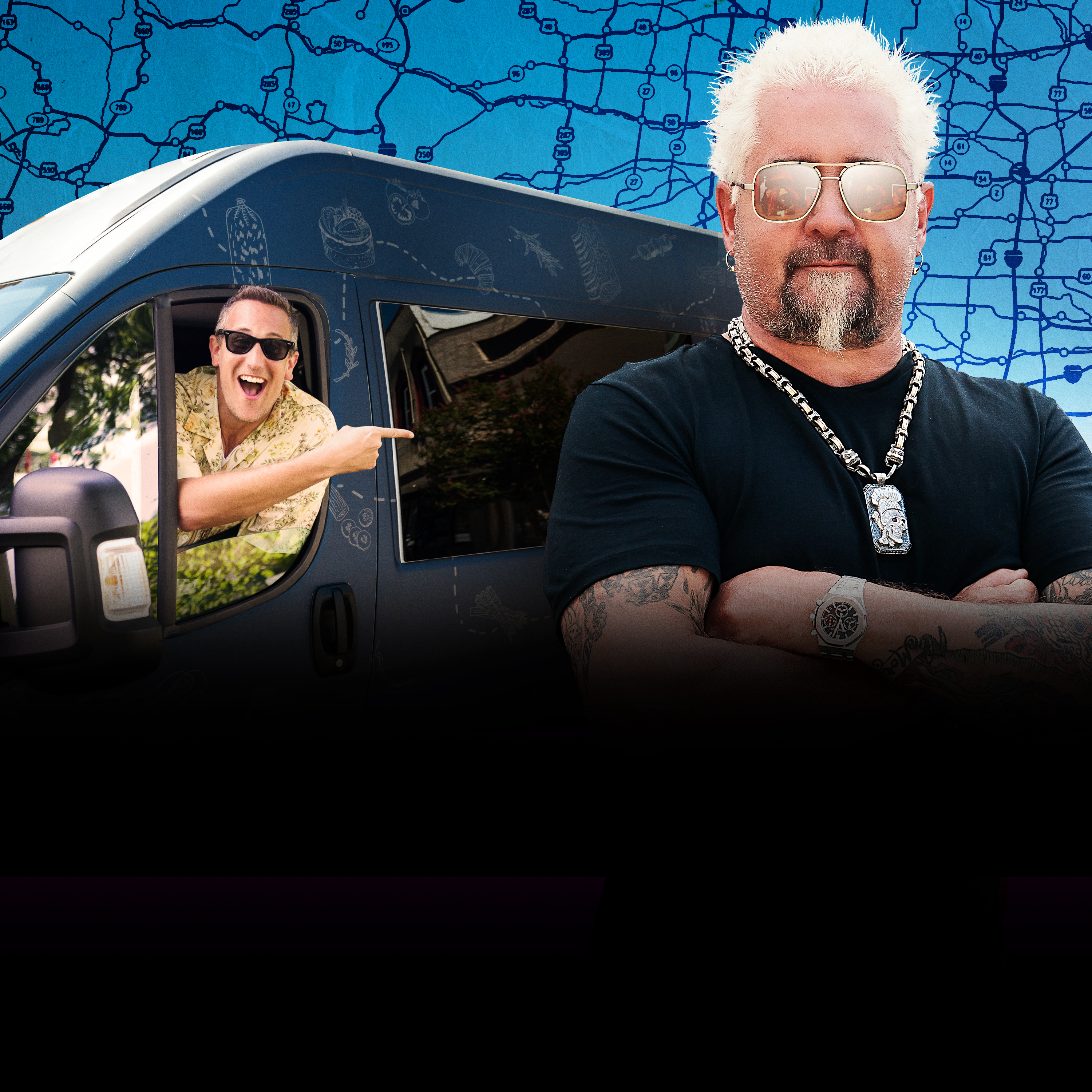 Best Bite in Town - Food Network GO