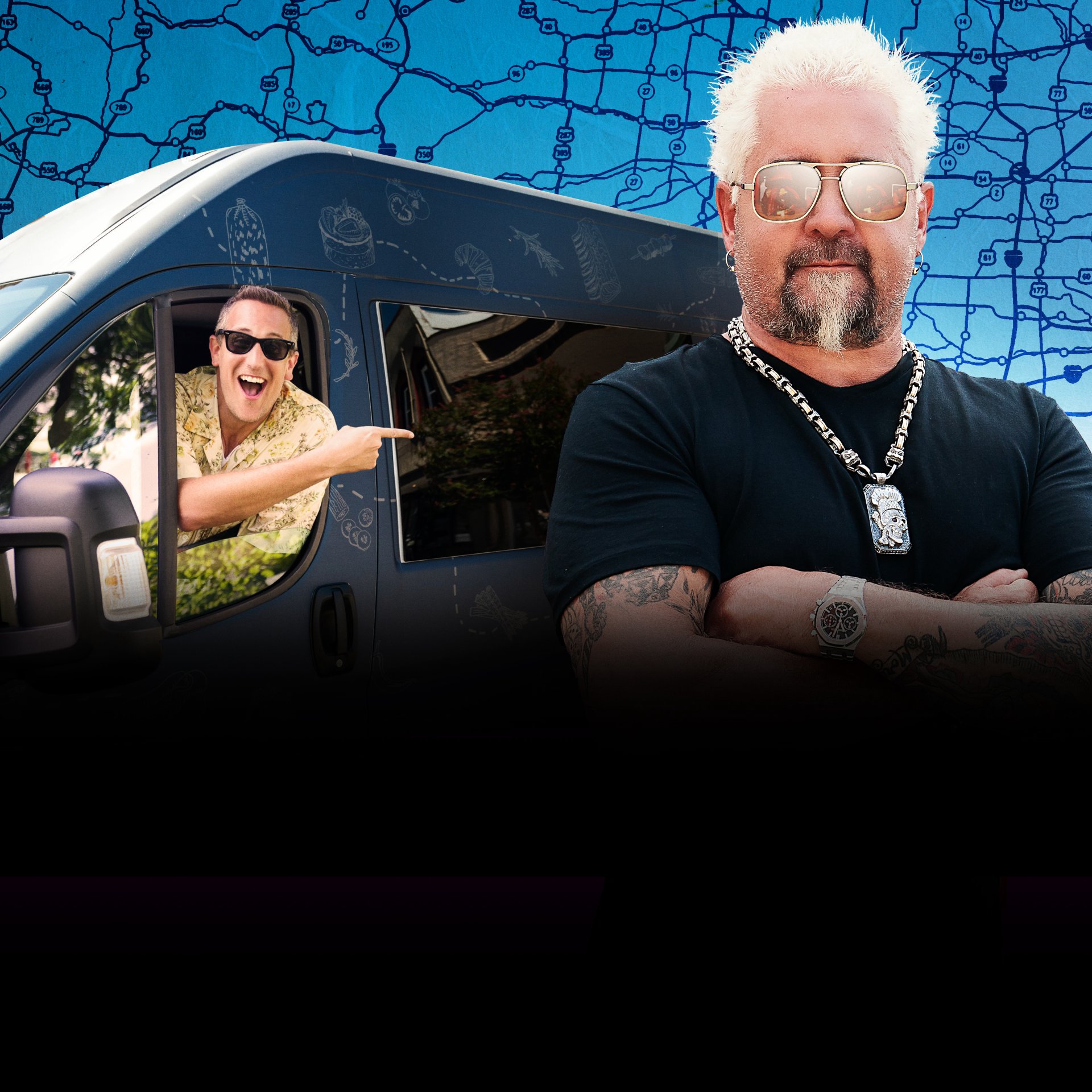 Best Bite in Town - Food Network GO