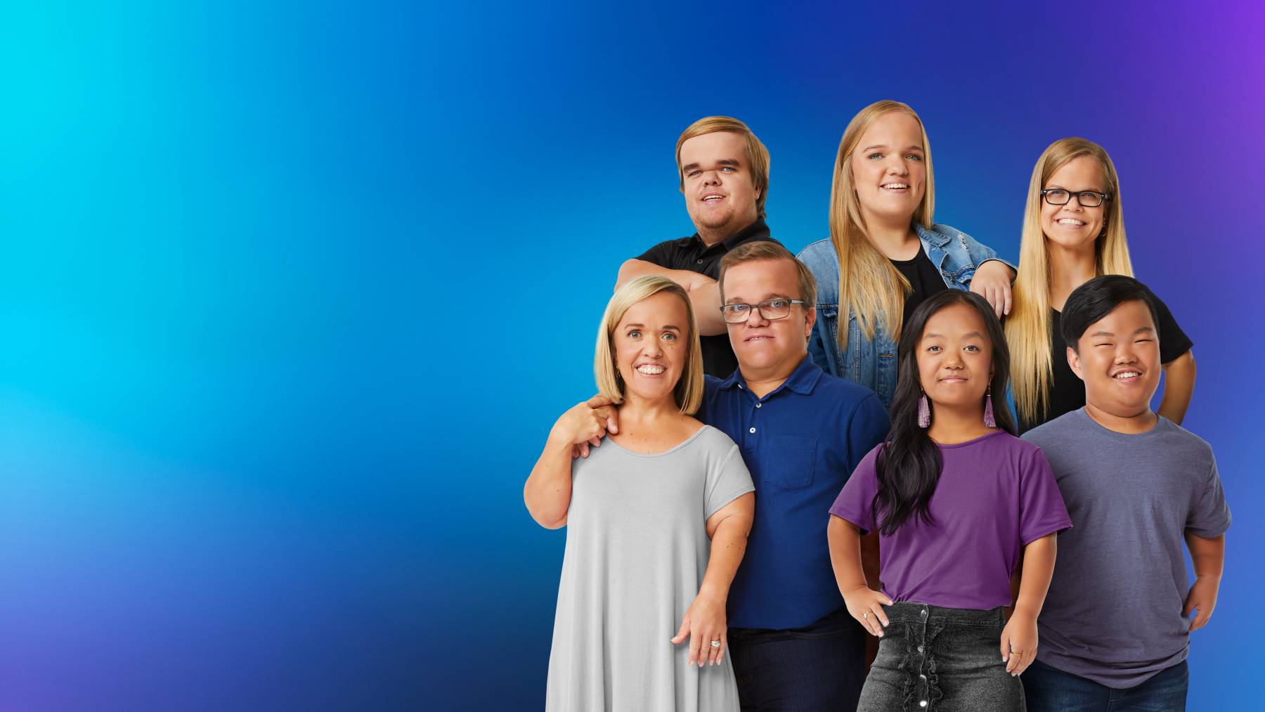Stream 7 Little Johnstons discovery+