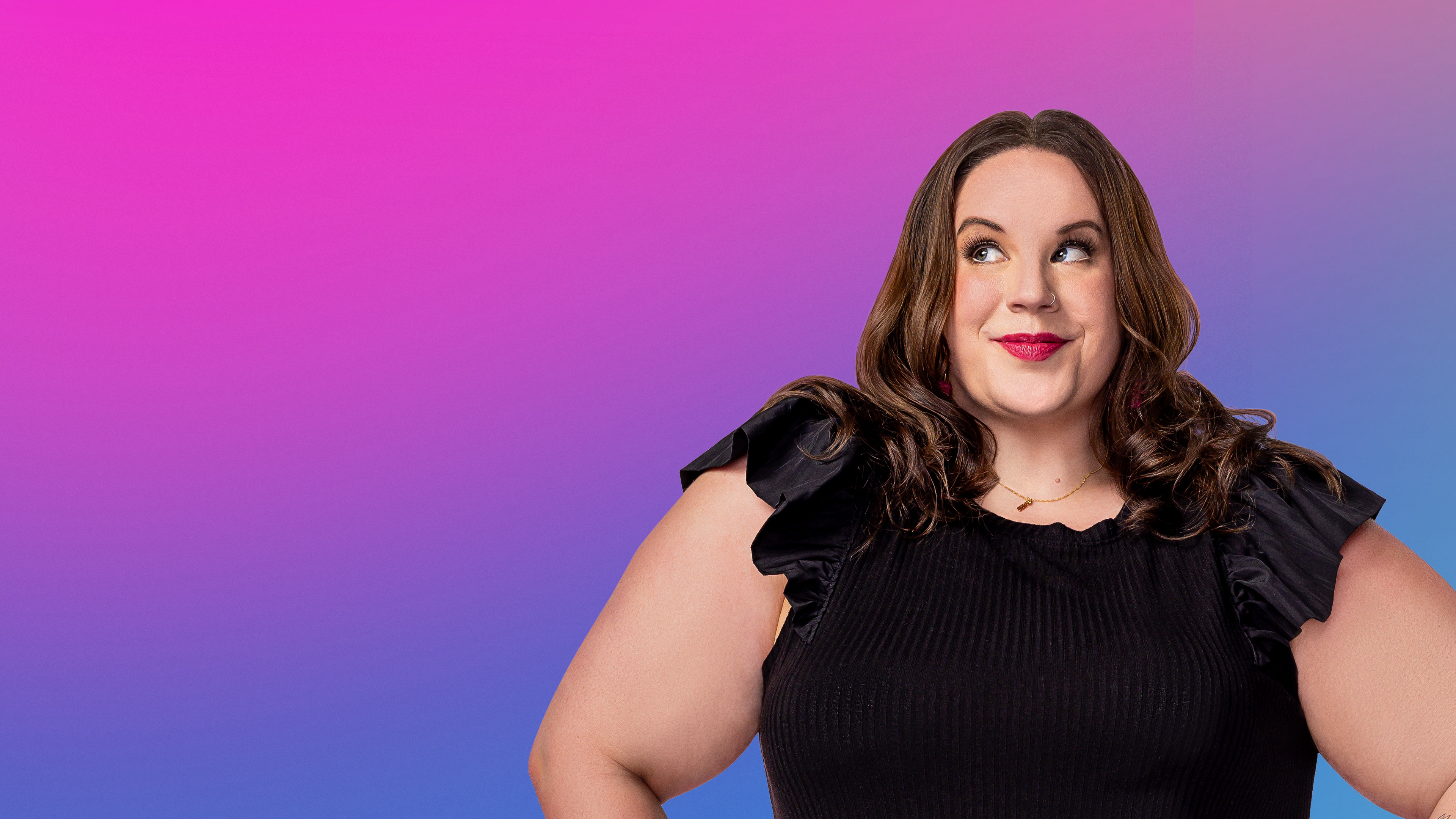 Stream My Big Fat Fabulous Life | discovery+
