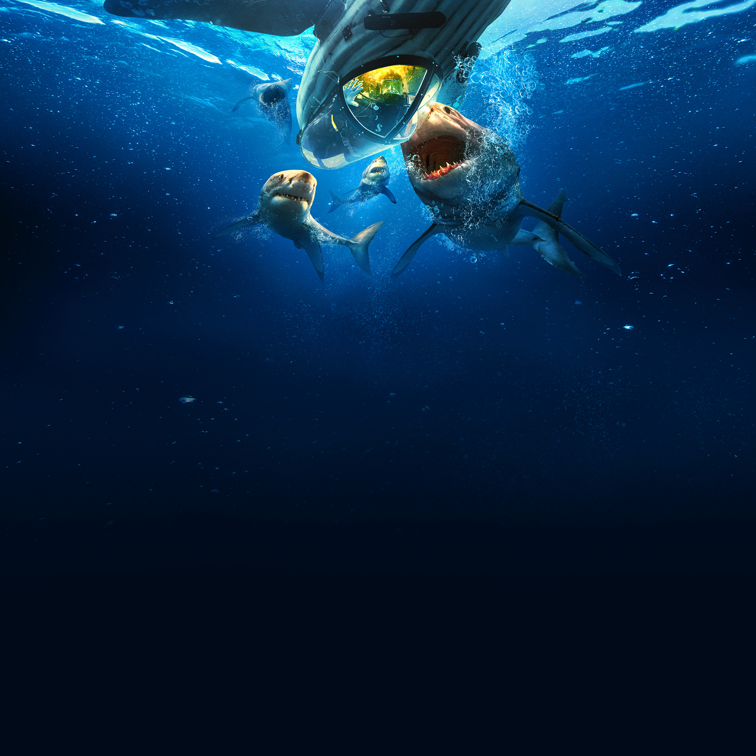 Stream Belly of the Beast Feeding Frenzy discovery+