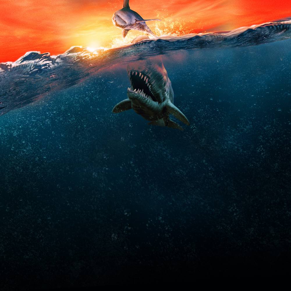 Stream Jaws Vs Leviathan Discovery stream-jaws-vs-leviathan-discovery