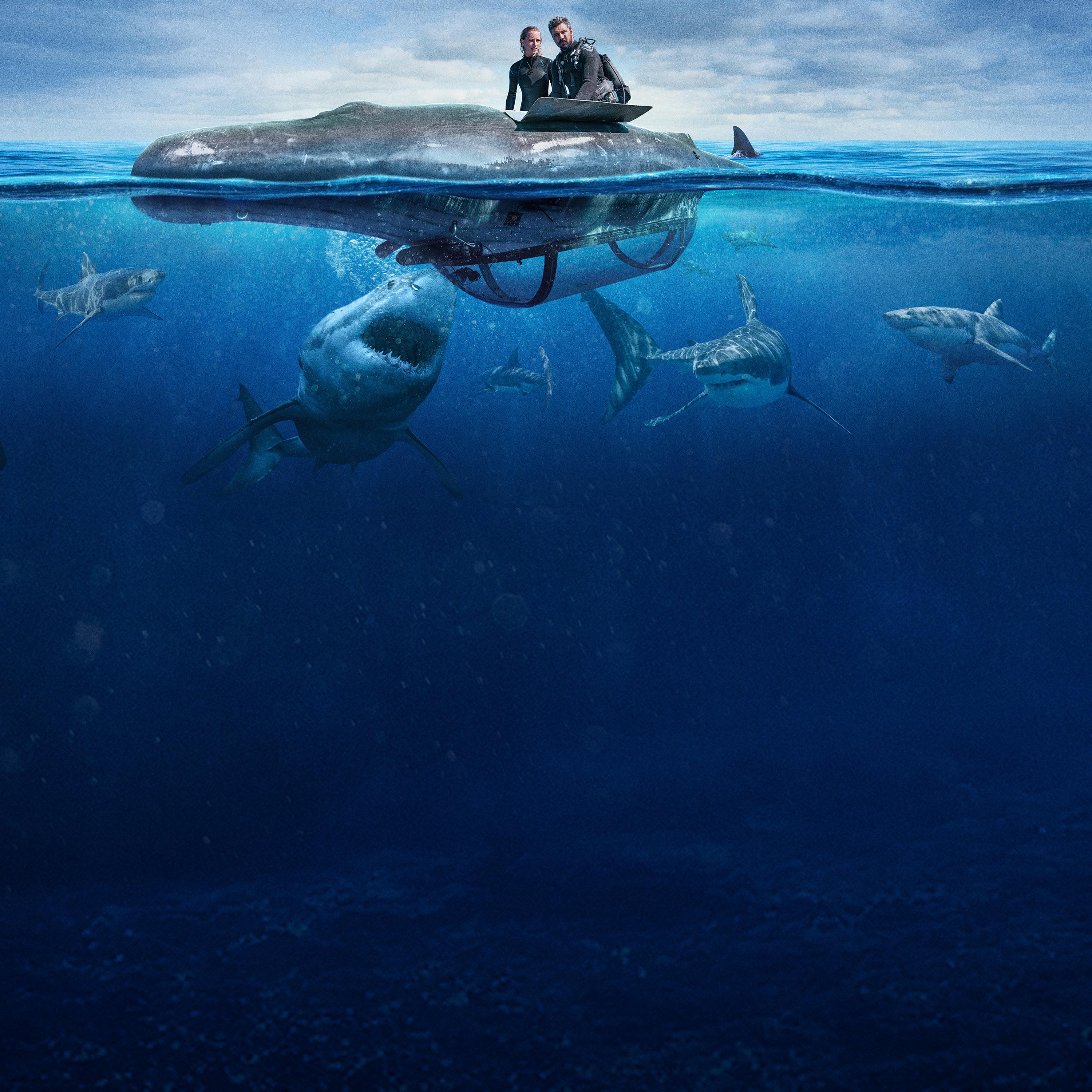 Stream Belly of the Beast: Bigger and Bloodier | discovery+