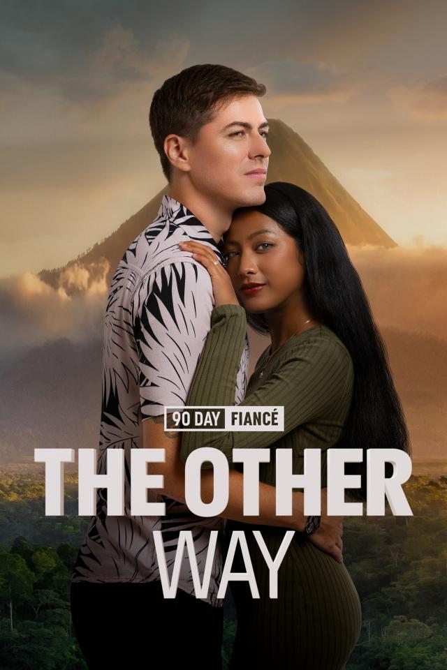 90 Day Fiance: The Other Way on FREECABLE TV