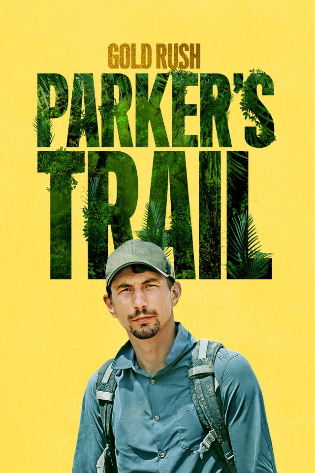 Gold Rush: Parker's Trail on FREECABLE TV