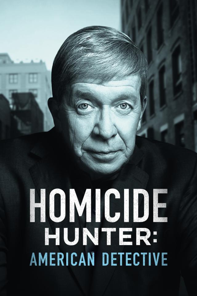 American Detective With Lt. Joe Kenda on FREECABLE TV