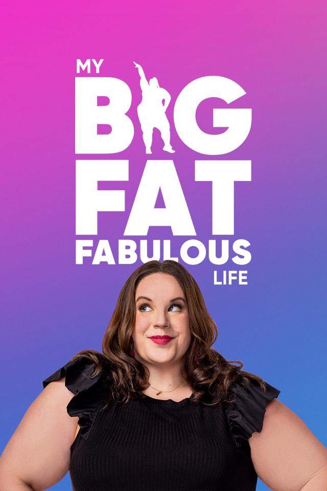 My Big Fat Fabulous Life on FREECABLE TV